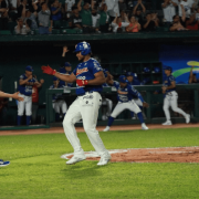 Olmecas de Tabasco obligan al séptimo juego