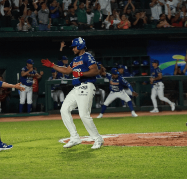 Olmecas de Tabasco obligan al séptimo juego