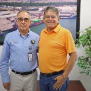 Paraíso y ASIPONA Dos Bocas fortalecen alianza
