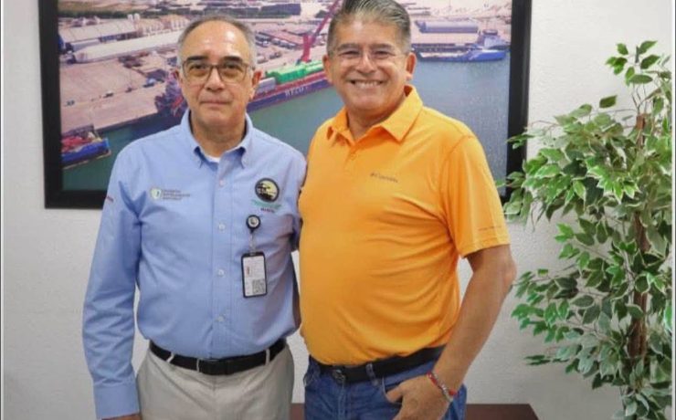 Paraíso y ASIPONA Dos Bocas fortalecen alianza