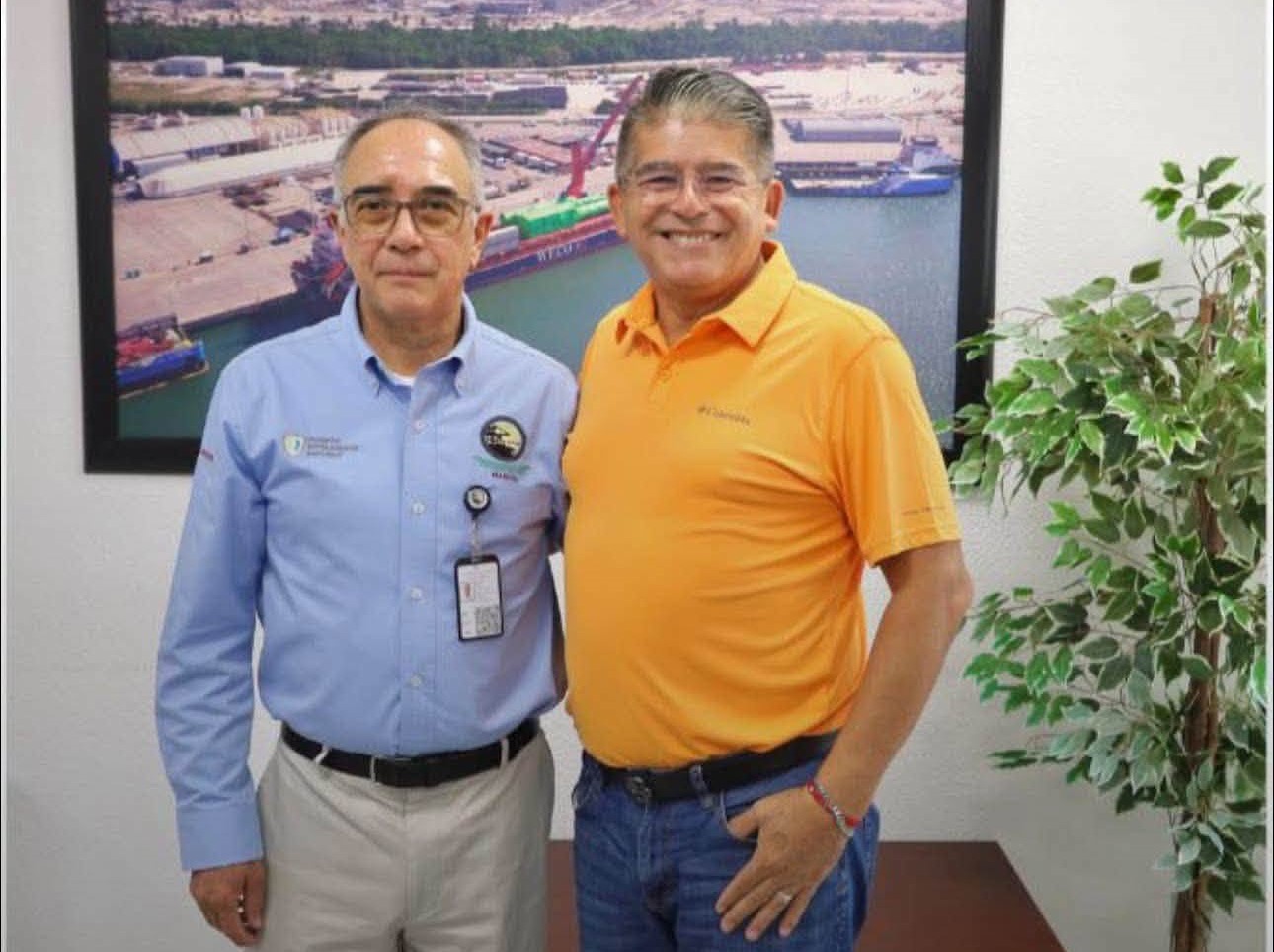 Paraíso y ASIPONA Dos Bocas fortalecen alianza