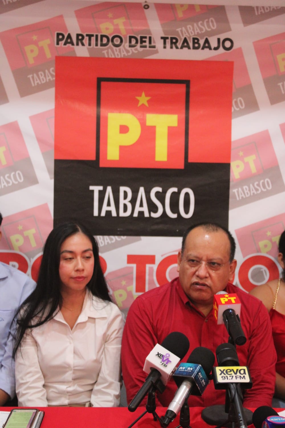 Partido del Trabajo