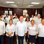 Poder Judicial de Tabasco inicia segundo periodo