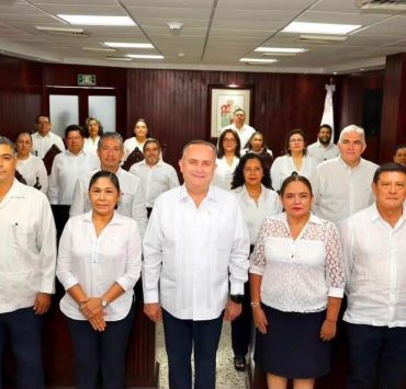 Poder Judicial de Tabasco inicia segundo periodo