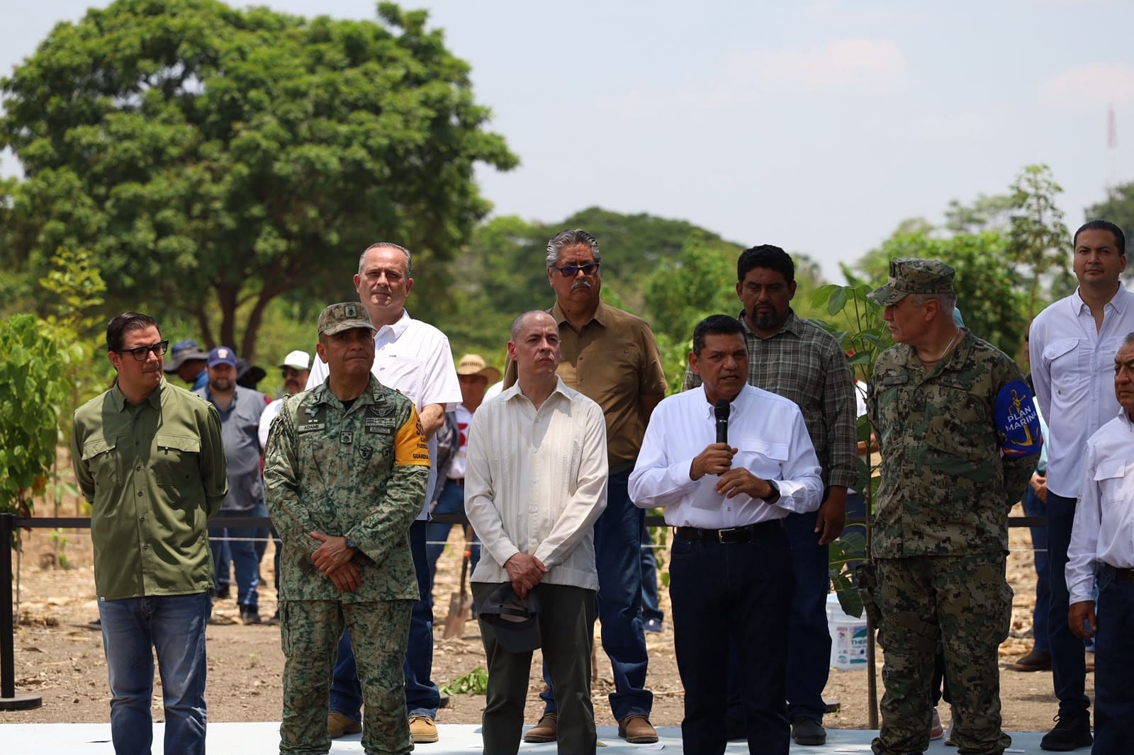 Poder Judicial refrenda compromiso con el medio ambiente