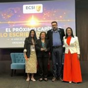 DACS-UJAT obtiene reconocimiento de excelencia