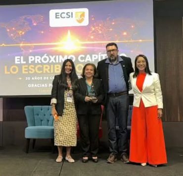 DACS-UJAT obtiene reconocimiento de excelencia