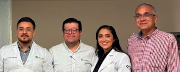 Refuerzan plantilla de especialistas