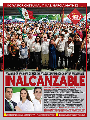SEMANARIO Q.ROO - EDICIÓN 261