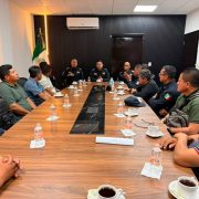 SSPC respalda a policías