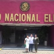 TET participa en la conmemoración
