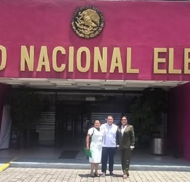 TET participa en la conmemoración