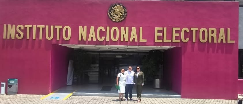 TET participa en la conmemoración