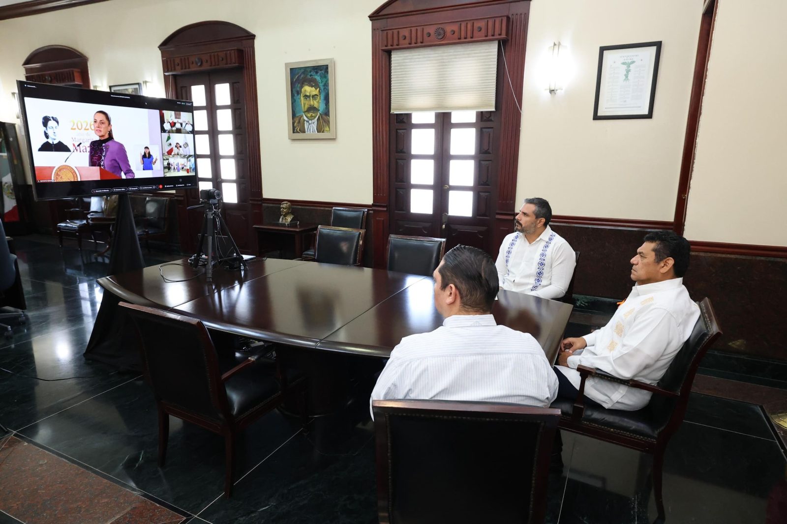 Tabasco ampliará la atención primaria de salud
