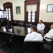 Tabasco ampliará la atención primaria de salud