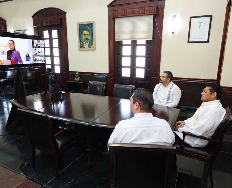 Tabasco ampliará la atención primaria de salud