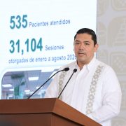 Tabasco fortalece su infraestructura de salud