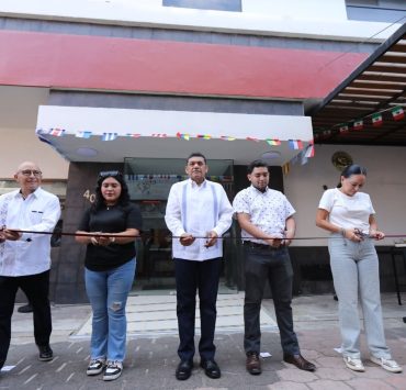 Villa Universitaria abre sus puertas