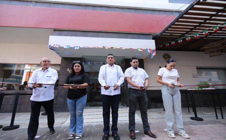 Villa Universitaria abre sus puertas