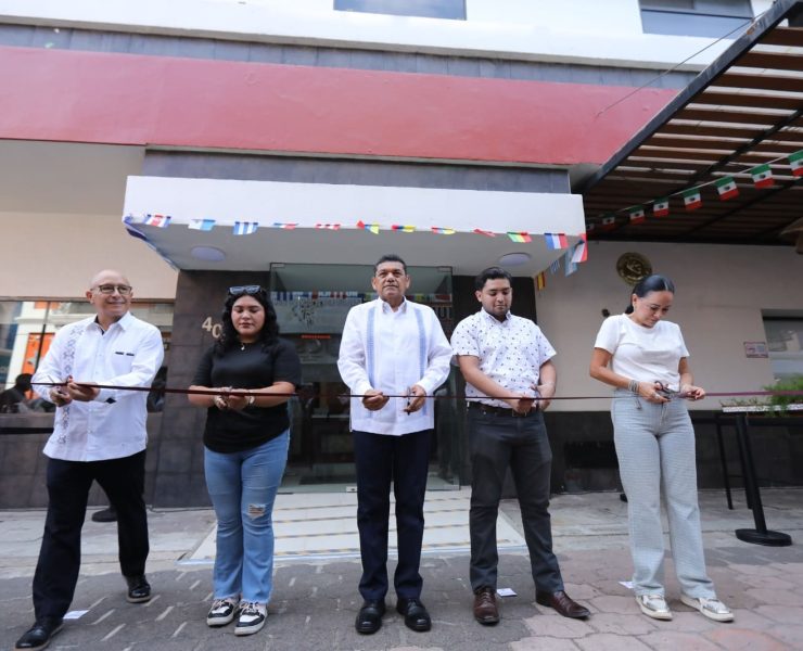 Villa Universitaria abre sus puertas