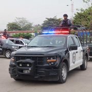 Tabasco reporta descenso en delitos