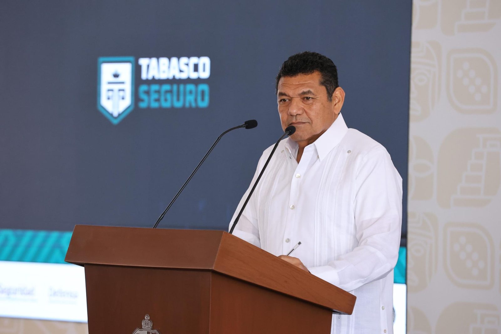 Tabasco reúne a más de 23 mil personas