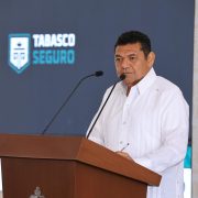 Tabasco reúne a más de 23 mil personas