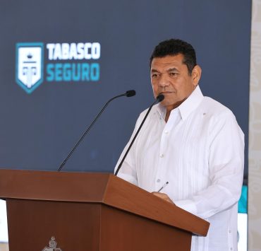Tabasco reúne a más de 23 mil personas