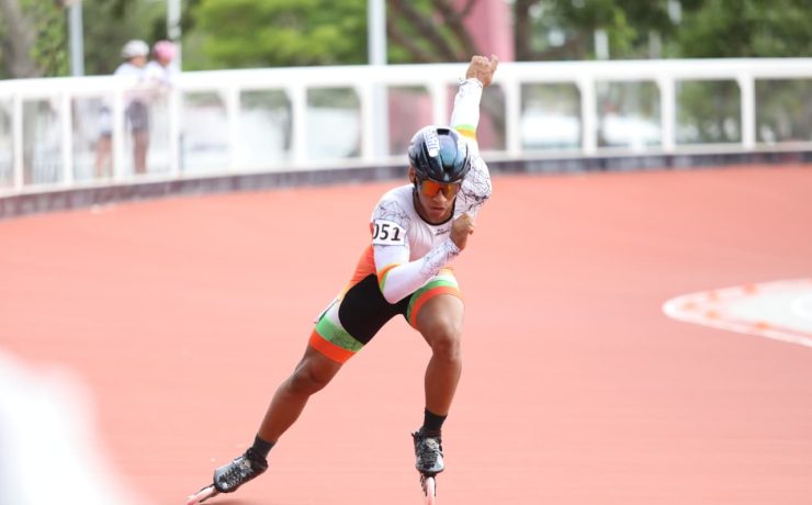 Tabasco se consolida como referente nacional en el deporte