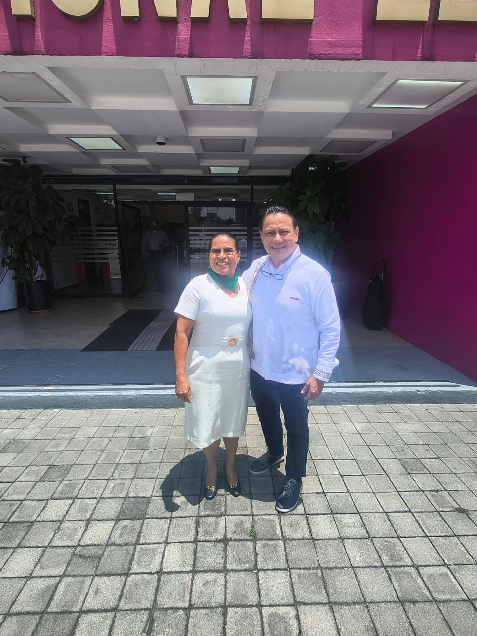 Tribunal Electoral de Tabasco
