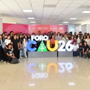 UJAT recibió el Foro CAU 2026