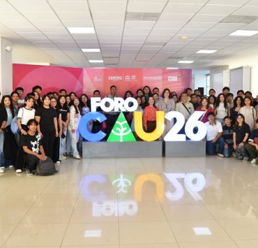UJAT recibió el Foro CAU 2026