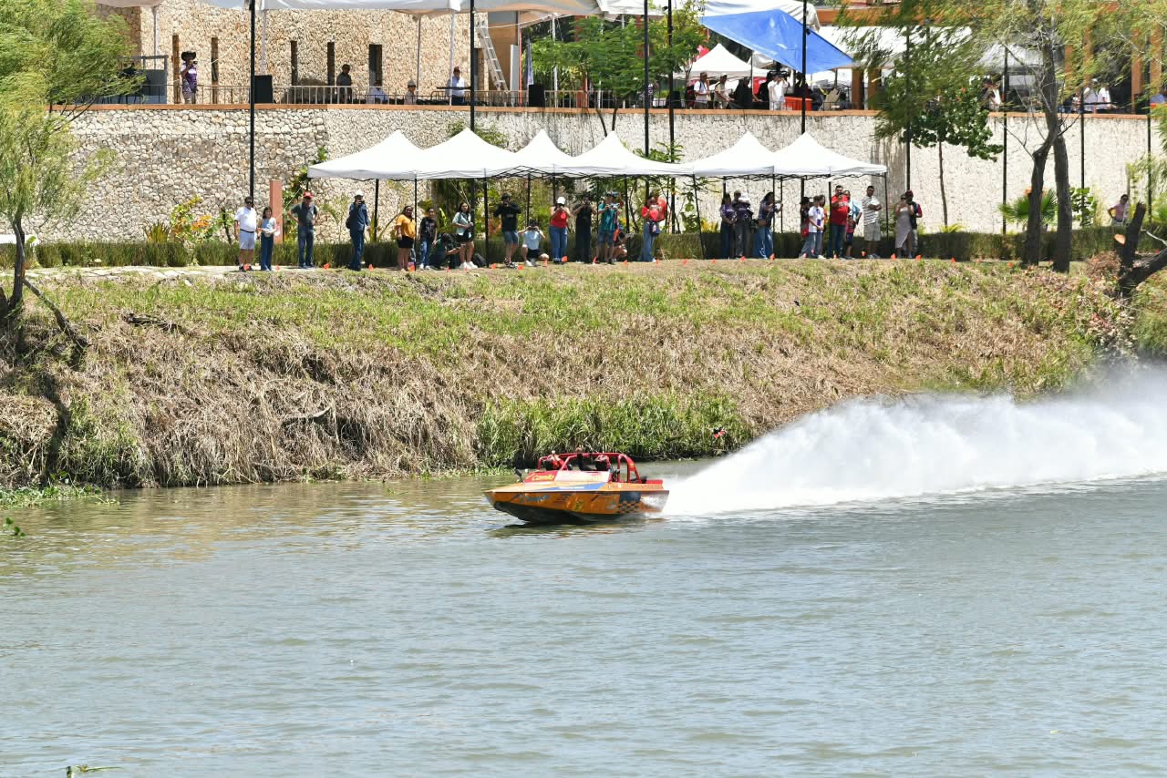 río Carrizal