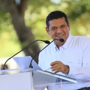 Acuerdan con Javier May construir subestación eléctrica Gobierno atiende al pueblo Yokot'an