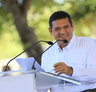 Acuerdan con Javier May construir subestación eléctrica Gobierno atiende al pueblo Yokot'an