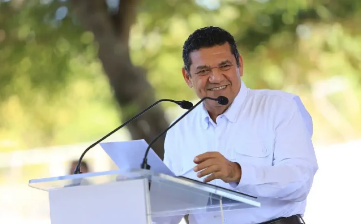 Acuerdan con Javier May construir subestación eléctrica Gobierno atiende al pueblo Yokot'an