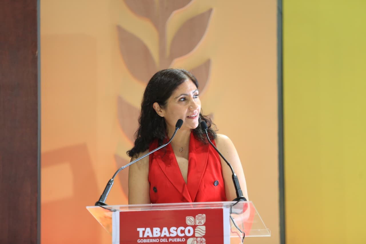 Andrea González Hernández