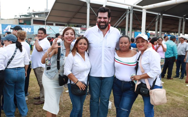 Anuncios de Sheinbaum para Tabasco durante su visita al estado