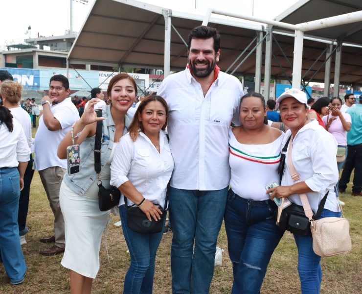 Anuncios de Sheinbaum para Tabasco durante su visita al estado
