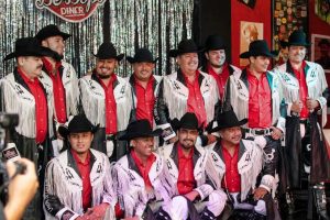 Banda Machos será la agrupación encargada de cerrar con música y baile el Grito de Independencia en Tabasco, tras la ceremonia y la tradicional pirotecnia en Plaza de Armas de Villahermosa.
