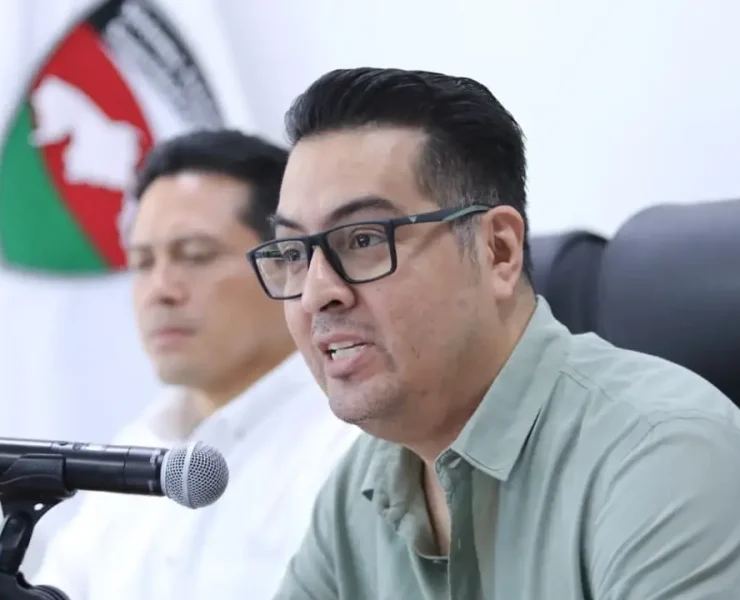 Baja percepción de inseguridad Tabasco mejora en 10 de 13 indicadores de seguridad