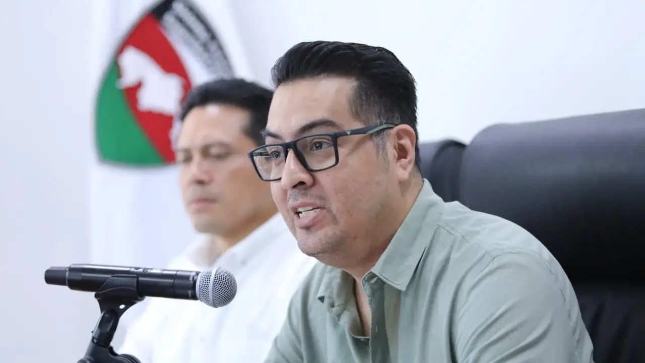 Baja percepción de inseguridad Tabasco mejora en 10 de 13 indicadores de seguridad