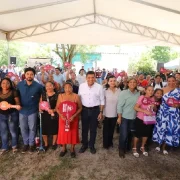 Beneficio de familias de Centro Coordinación para ampliar el acceso a vivienda