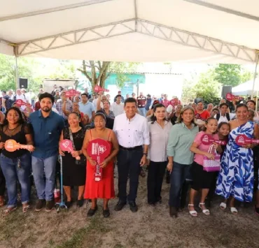 Beneficio de familias de Centro Coordinación para ampliar el acceso a vivienda
