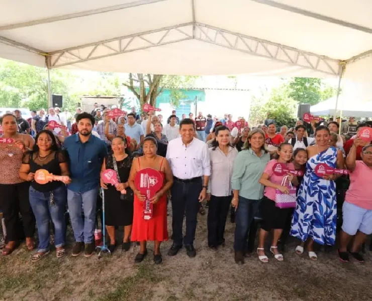 Beneficio de familias de Centro Coordinación para ampliar el acceso a vivienda