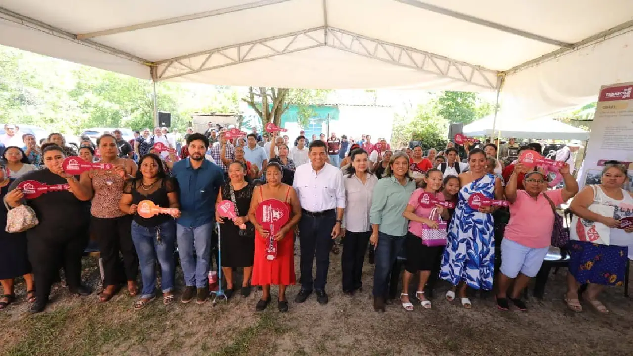 Beneficio de familias de Centro Coordinación para ampliar el acceso a vivienda
