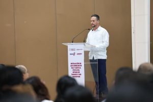 Representantes comunitarios, organizaciones sociales y autoridades participaron en la instalación de los Consejos de Paz y Justicia Cívica, una estrategia que busca impulsar el diálogo, la prevención y la construcción de paz en los 17 municipios de Tabasco.