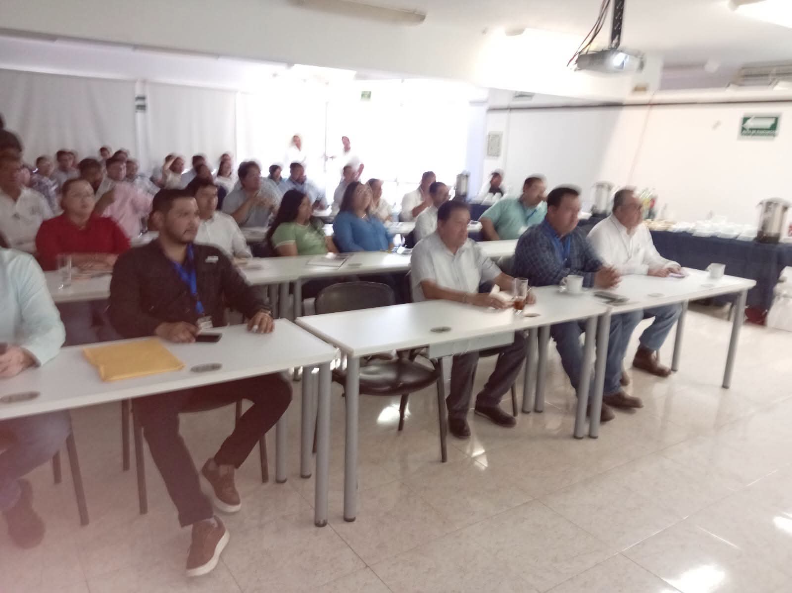 Centro SCIT Tabasco