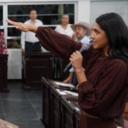 Claudia Marcela Vélez Lanz presidirá el Congreso de Tabasco