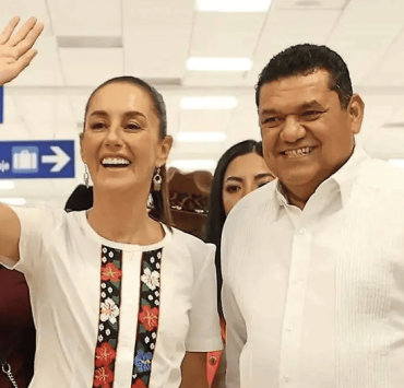 Claudia Sheinbaum visitará Tabasco en septiembre
